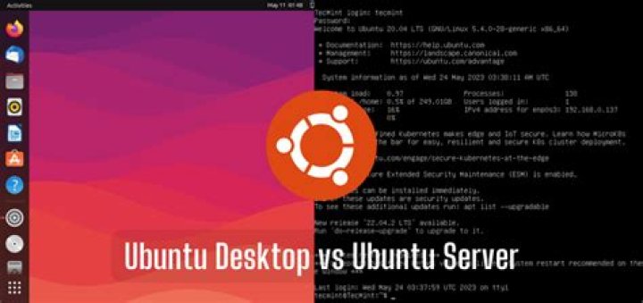 Why does the ubuntu-server package depend on update-notifier-common?