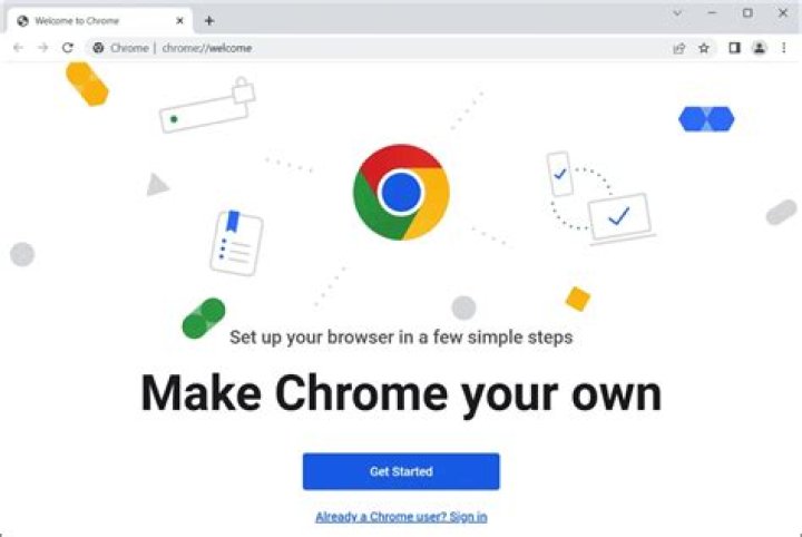 Why I can't make Google Chrome open "mailto" content type?