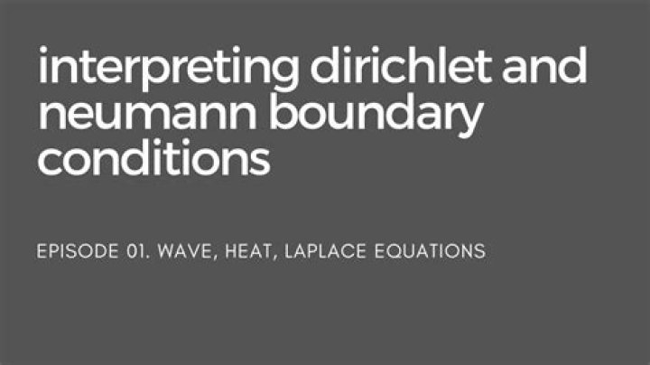Why is Neumann boundary condition in linear elasticity prescribed as traction?