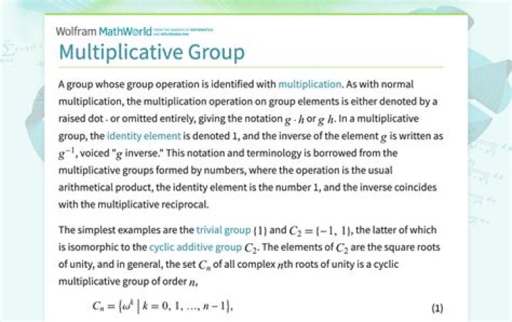 Why is the multiplicative group of a finite field cyclic? [duplicate]