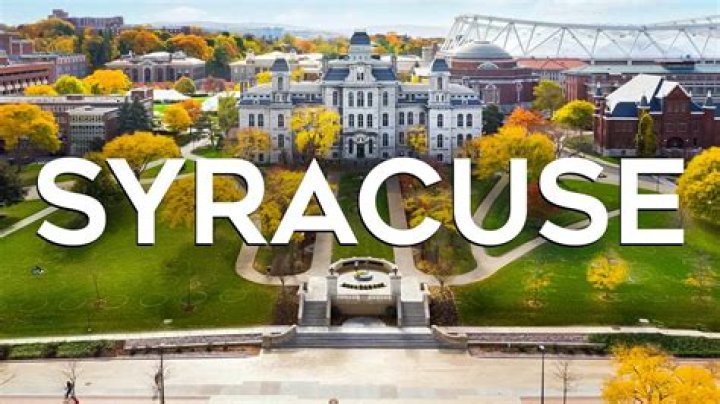 Why “Syracuse” in “Syracuse problem”
