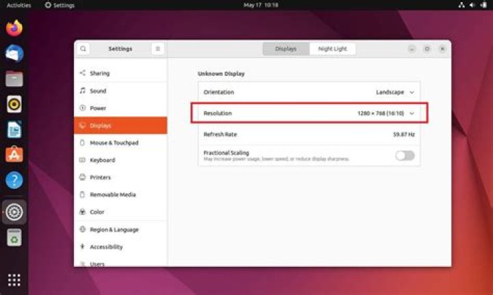 Why won't docker start in Ubuntu 18?