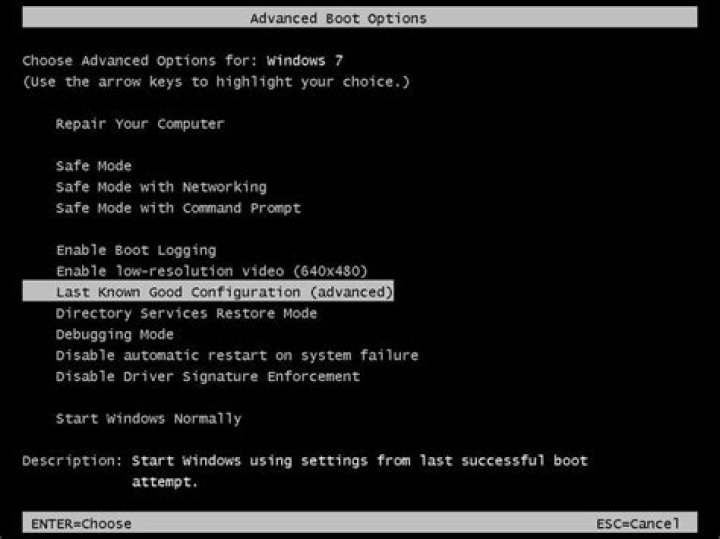 WiFi interface does not starts on boot