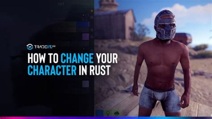 Will my Rust character differ if not using family sharing?