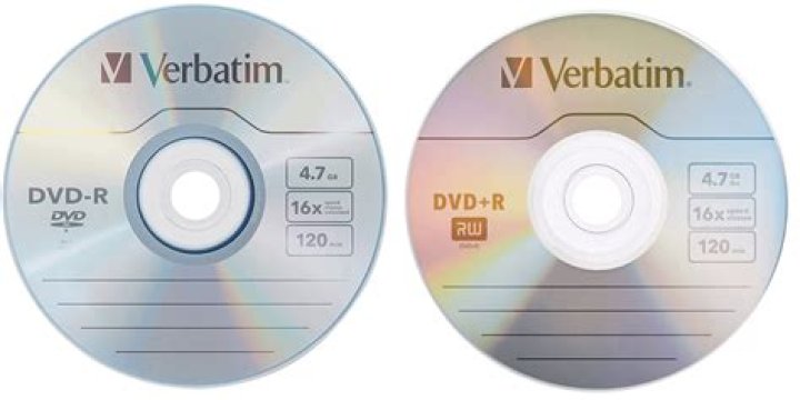 Will there ever be faster CD and DVD discs and writers?