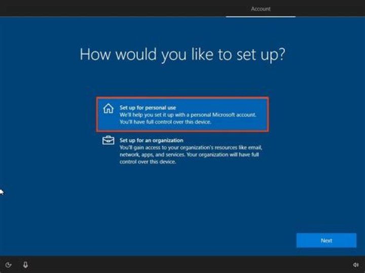 Windows 10 asks for device PIN even though it doesn't exist