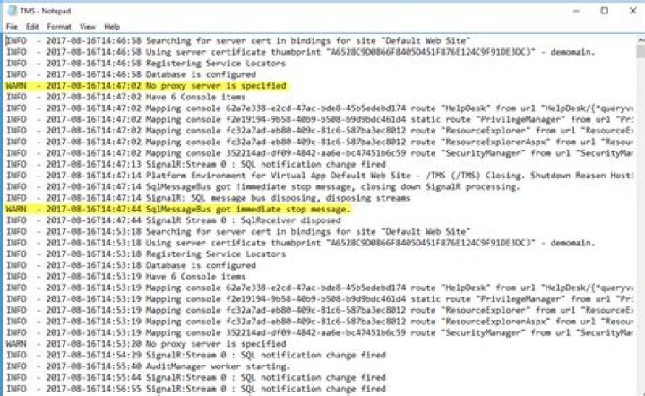 Windows 10 can't find server over SMB, but ping works