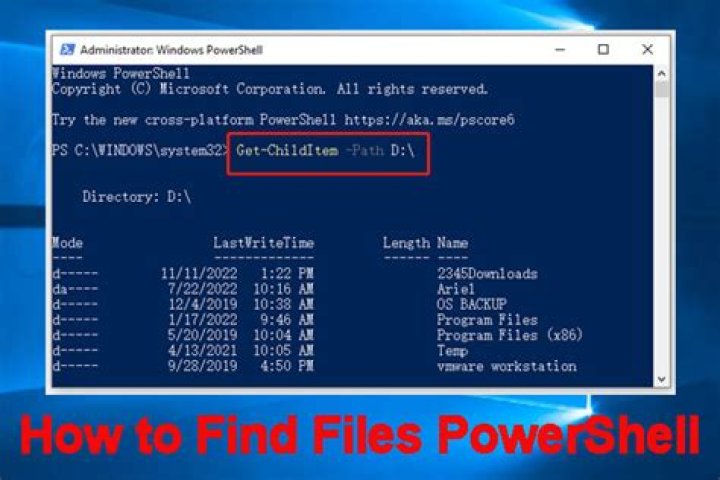 Windows 10 PowerShell 5.1 new-filecatalog unable to find files