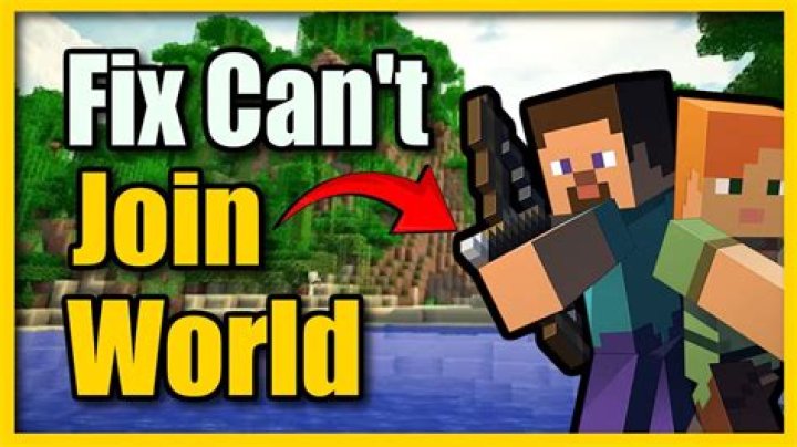 With my Nintendo Switch, I can join my friends world, but they can't join mine. What could be wrong?