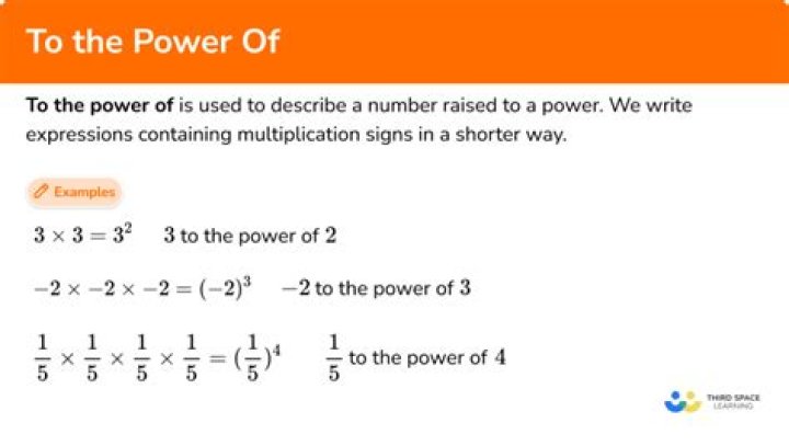 X raised to power-X raised to power-3 equals to 3.