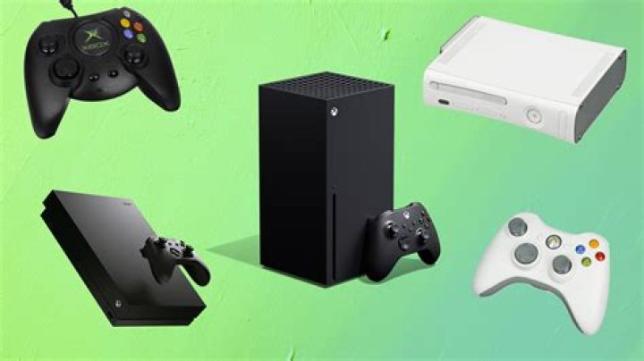 Xbox Live Family Pack on multiple consoles