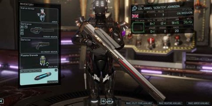 XCOM sniper cover bonus damage to aim?