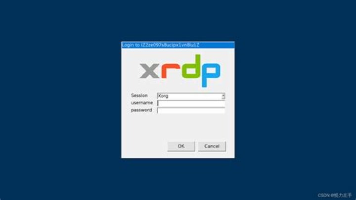 XRDP exits emediately after login