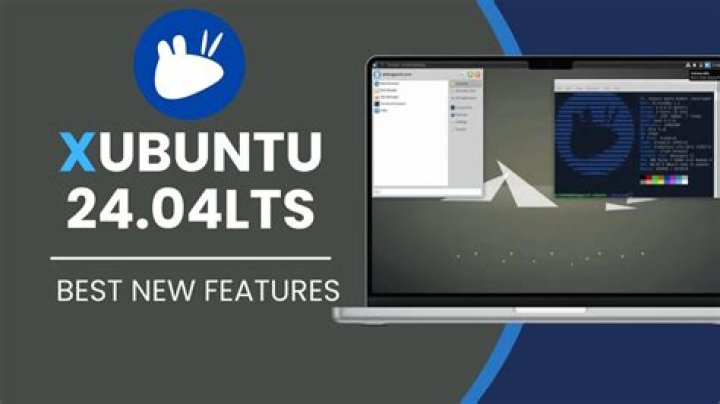 Xubuntu 20.04 minimal installation